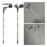 [Garende] Cymbal Stand, Percussion Stand, Expandable Cymbal Stand for Percussion