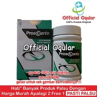 OBAT PROSTANIX - Ciri Prostanix Asli Original Obat Prostat Resmi BPOM