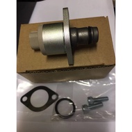 NISSAN Japan # FUEL PUMP PRESSURE SWITCH # (SCV) SUCTION CONTROL VALVE # NISSAN NAVARA 2.5 D40