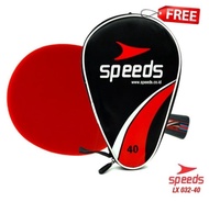 Tcj - WADAW! Bet BAD BAT PINGPONG SPEEDS Table Tennis Racket PING PONG LX 032-40