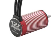 Leopard 3670 motor 2400KV/2000KV/1750KV Leopard Brushless Motor with 5mm shaft