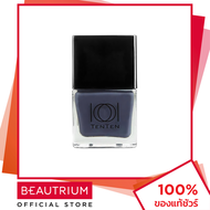 TENTEN Nail Color Grey ยาทาเล็บ 12ml BEAUTRIUM บิวเทรี่ยม เท็นเท็น