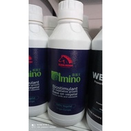 Almino Acid Amino Kuda Merah 1 L