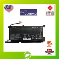 HP PG03XL 15-EC 15-DK 15-AP 16-A HSTNN-OB1I HSTNN-DB9G L48430-2C2 L48495-005 L48430-271 Laptop Batte