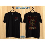 Avenged sevenfold band T-shirt gildan softstyle ax11Original