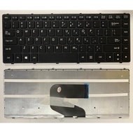 US Layout for GETAC V1384ABBS V138418CS VER03 15112 Laptop Backlit Keyboard