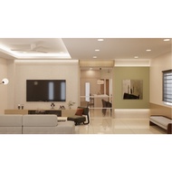 2D 3D Drawing Interior Design