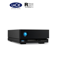 LaCie 10TB 1big Dock Thunderbolt 3 7200 RPM (STHS10000800)