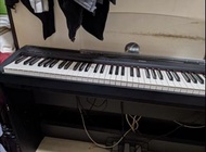 二手 Yamaha P-85 電鋼琴連架連火牛