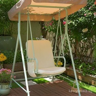 Home Iron Art Swing Outdoor Rocking Chair Indoor Swing Outdoor Courtyard Hanging Chair Balcony Child