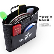 Taiwan Shipment [Return Guest 1415 People] Fish Protective Bag Handbag Multifunctional Fishing Thick