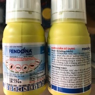 FENDONA 10SC CHAI 50ML DIỆT MUỖI KIẾN GIÁN SINH HỌC
