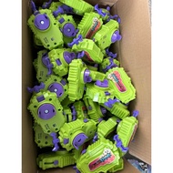 Genuine Beyblade zipper launcher without box Beyblade Launcher