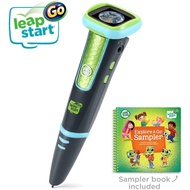 LeapFrog - LeapStart Go System
