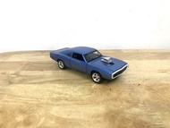 Mô hình xe Dodge Charger R/T 1970 _ Tỷ lệ 1:32