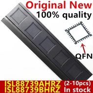 (5-10piece)100% New 88739A ISL88739A ISL88739AHRZ 88739B ISL88739B ISL88739BHRZ QFN-32 Chipset