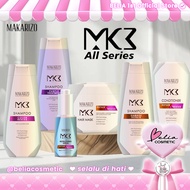[ YOUNG ] MAKARIZO MK3 Series | Shampoo Shampoo | Hair Mask | Serum Serum | Damaged Hair Care