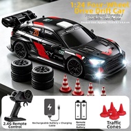 MINGWANG | Drifting Rally RC Car