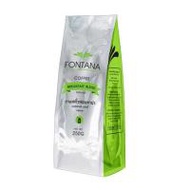 กาแฟคั่วบด FONTANA เบรคฟาสต์ เบลนด์ 250 กรัม (1199362)