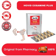 [STRIP] Hovid Cosamine Plus Glucosamine + Chondroitin