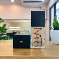 รองพื้น Nars Light Reflecting Foundation 30ml สี Deauville  Fiji Punjab