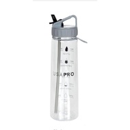 USA Pro Tritan Water Bottle