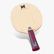 XIOM | Xiom Table Tennis Racket Indeed Zlx (Outer Type) Shakehand Blade