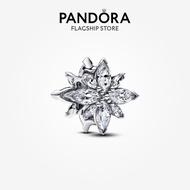 Pandora Sparkling North Star Charm
