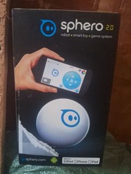 Sphero (2.0)