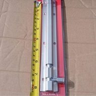 Glatino 8 inch SN Latch | Jumbo 20 cm Door Slot | 8" Door Latch | 8 inch Slot Latch