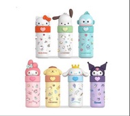 SANRIO mini 保溫杯