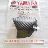 Original Yamaha Nmax 2DP-E4417-00 Small Filter Box Cover