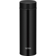Thermos JOG-350 MTBK Vacuum Insulated Portable Mug, 11.8 fl oz (350 ml), Matte BlackHigh quality pro