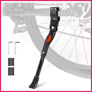 ◺ ︎ SIDE STAND Universal BIKE STAND BIKE SIDE KICK STAND Alloy for 26er,27.5 and 29er FixedBikes