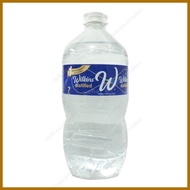 Wilkins Distilled Water 7L