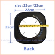 ◳ ❀ ● rinnai gas stove sq rack size 22cm gas stove parts hanabishi gas stove Bracket Caribbean Gas
