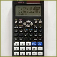 ◙ ✟ ❡ Cheapest Casio FX-991EX FX991ex FX 82MS Scientific Calculator Classwiz Scientific Calculator