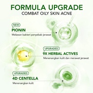 [ORI BPOM] YOU Acne Plus Spot Care X 15gr | Obat Totol Jerawat