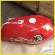 ∇ ۞ ❃ STAR-X125HD/HX FUEL TANK MOTORSTAR