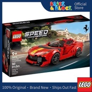LEGO 76914 Ferrari 812 Competizione | LEGO Speed Champions