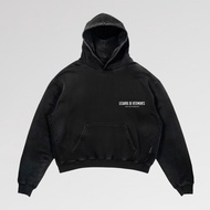 Essentiel Hoodie - Lesavril de Vetements