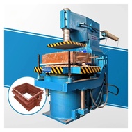Z147 CE Marked Metal Casting Moulding Equipment Foundry Green Sand Jolt Squeeze Molding Machines