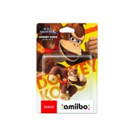 [Nintendo Official Store] amiibo Donkey Kong (Super Smash Bros. Collection)
