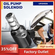 LR124526 Engines Oil Pump Solenoid for  Range   4 LR5 Velar