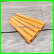 Pipa Rokok Motif Tulang Sapi Pendek Rasa Gurih Dan Nikmat