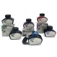 Pelikan ink - blue