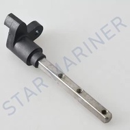 63V-44123-01 SHIFT ROD ARM For Yamaha For Parsun Makara Outboard engine 9.9HP 15HP T15 2T Outboard M