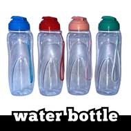 Water Bottle - 650ml and 800ml Portable Kids Water Bottle Tumbler Plastic Bottle