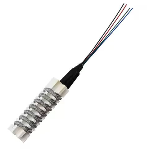 Hot Air Gun Heating Element Ceramic Heating Core 220V / 110V Heater For 8586 858 858D 858D+ Heat Gun