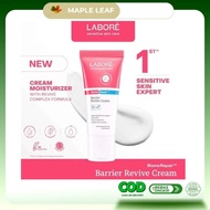 LABORE Sensitive Skin Care BiomeRepair Barrier Revive Cream 50ml